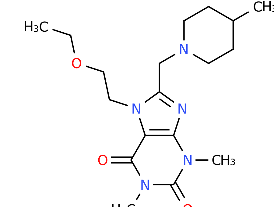 Structure Amb20269403