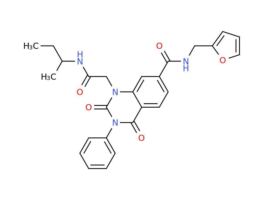 Structure Amb20269489