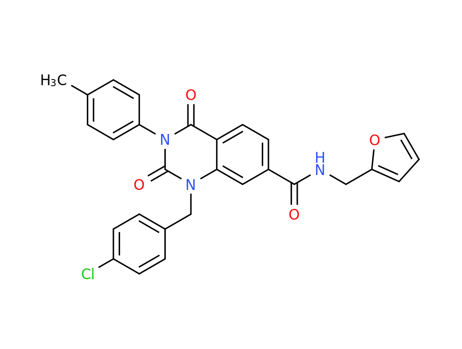 Structure Amb20269498