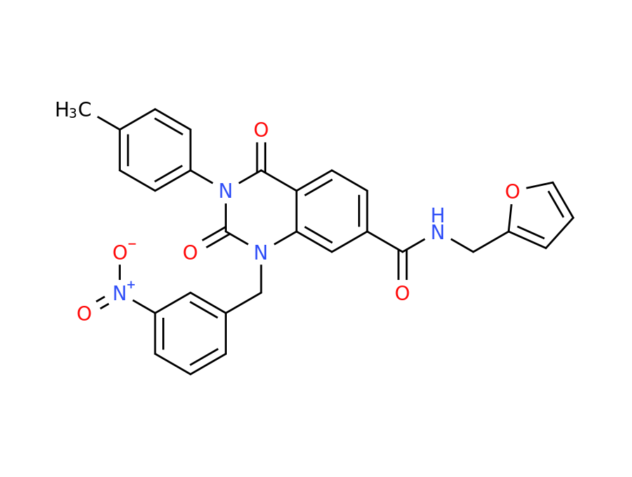 Structure Amb20269499