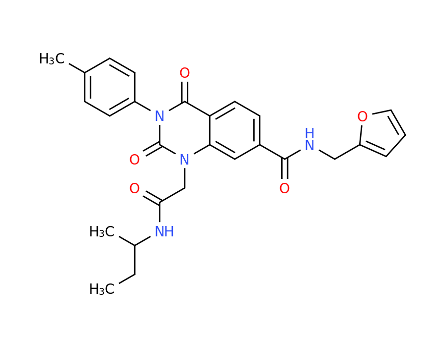 Structure Amb20269506