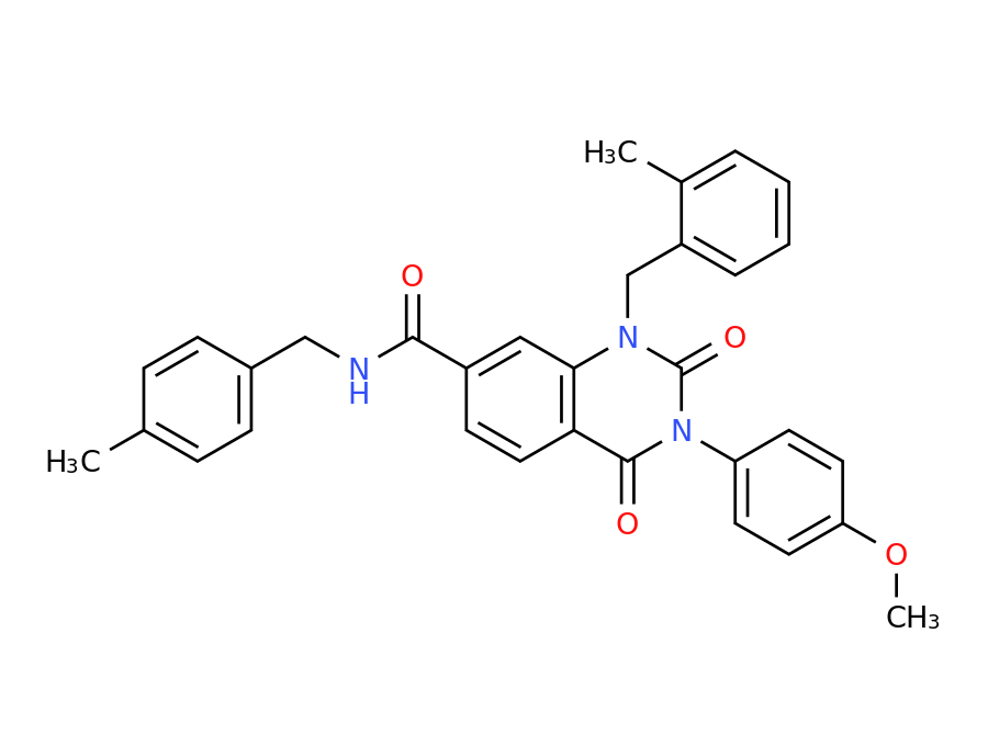 Structure Amb20269562