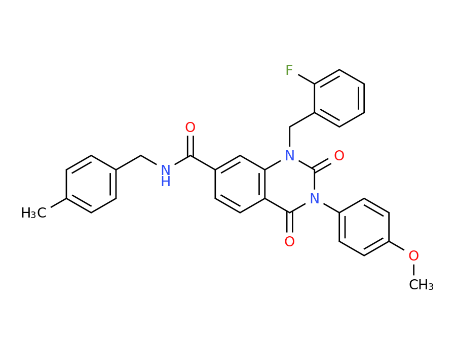 Structure Amb20269567