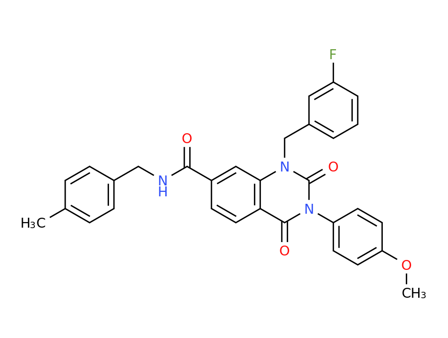 Structure Amb20269568