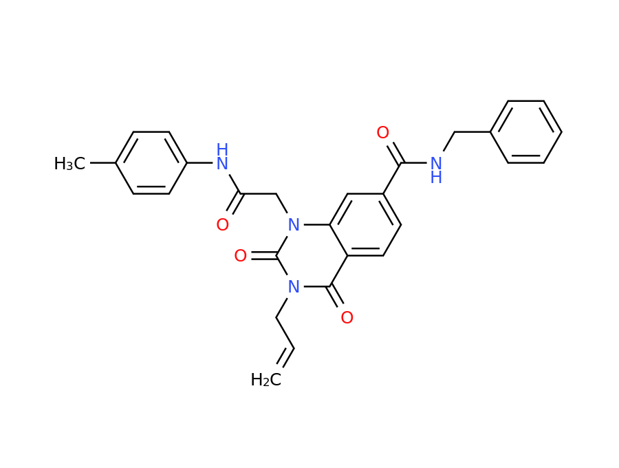 Structure Amb20269615