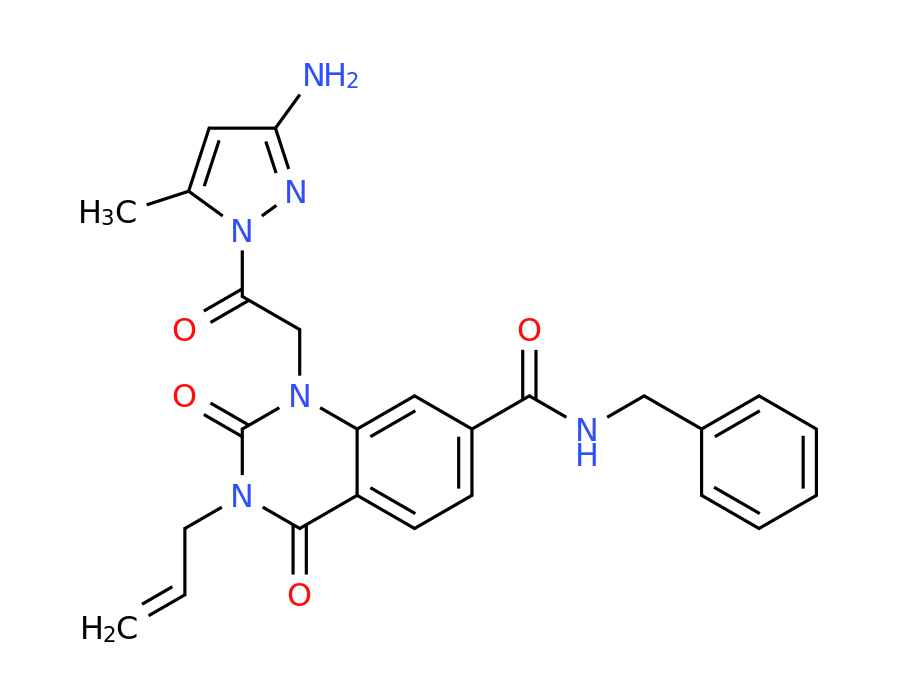 Structure Amb20269616