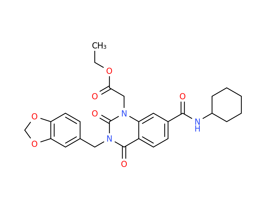 Structure Amb20269651