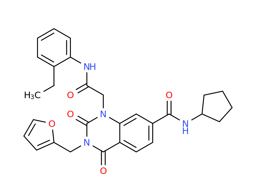 Structure Amb20269692