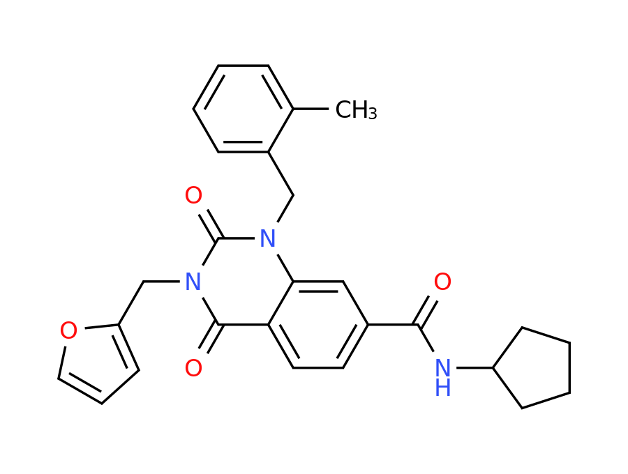 Structure Amb20269699