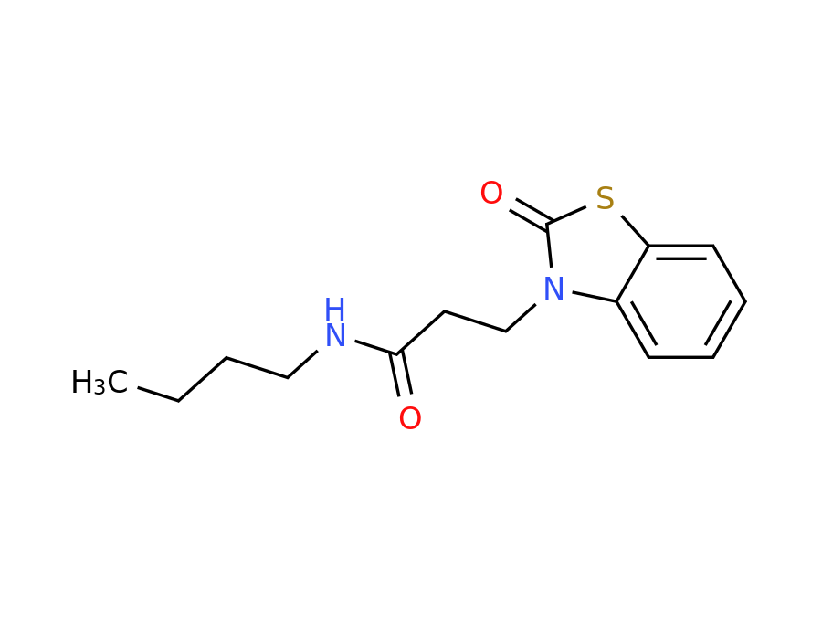 Structure Amb20269737