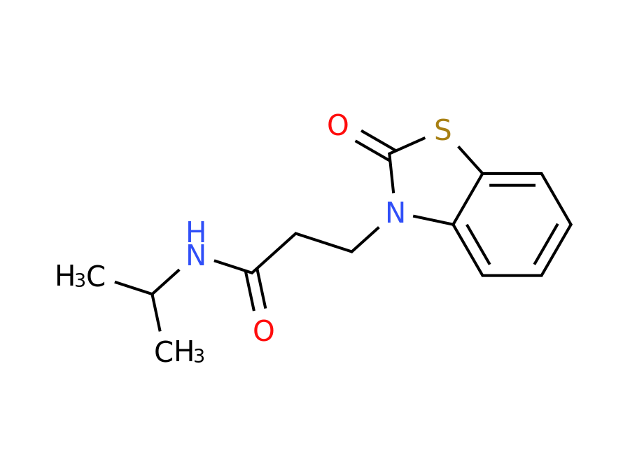 Structure Amb20269738