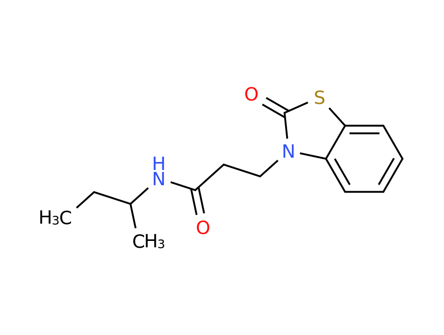 Structure Amb20269741