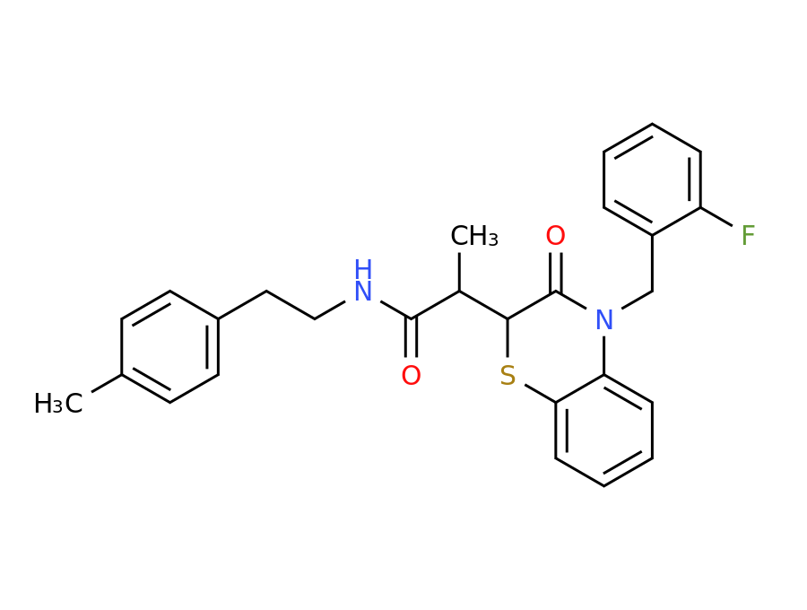 Structure Amb20269937