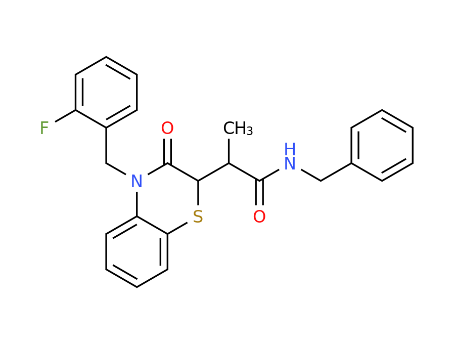 Structure Amb20269939