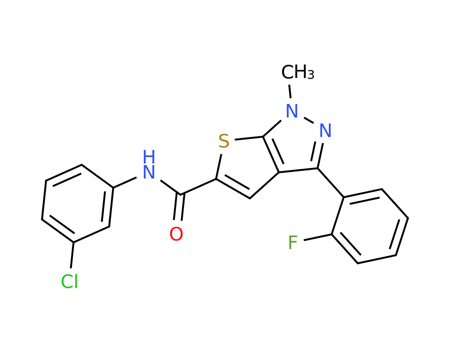 Structure Amb20270210