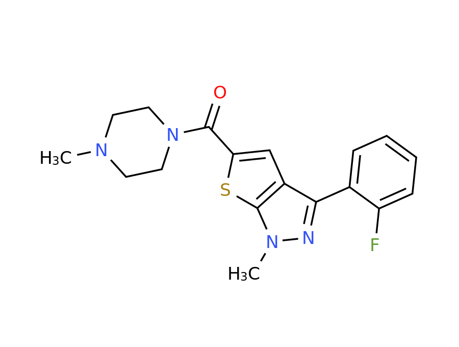 Structure Amb20270225