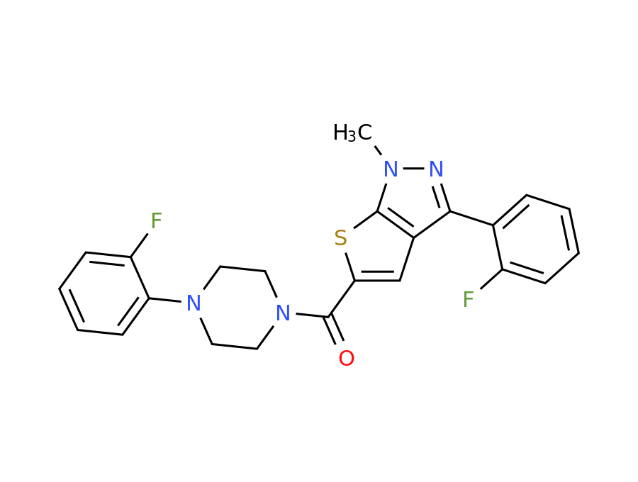 Structure Amb20270226