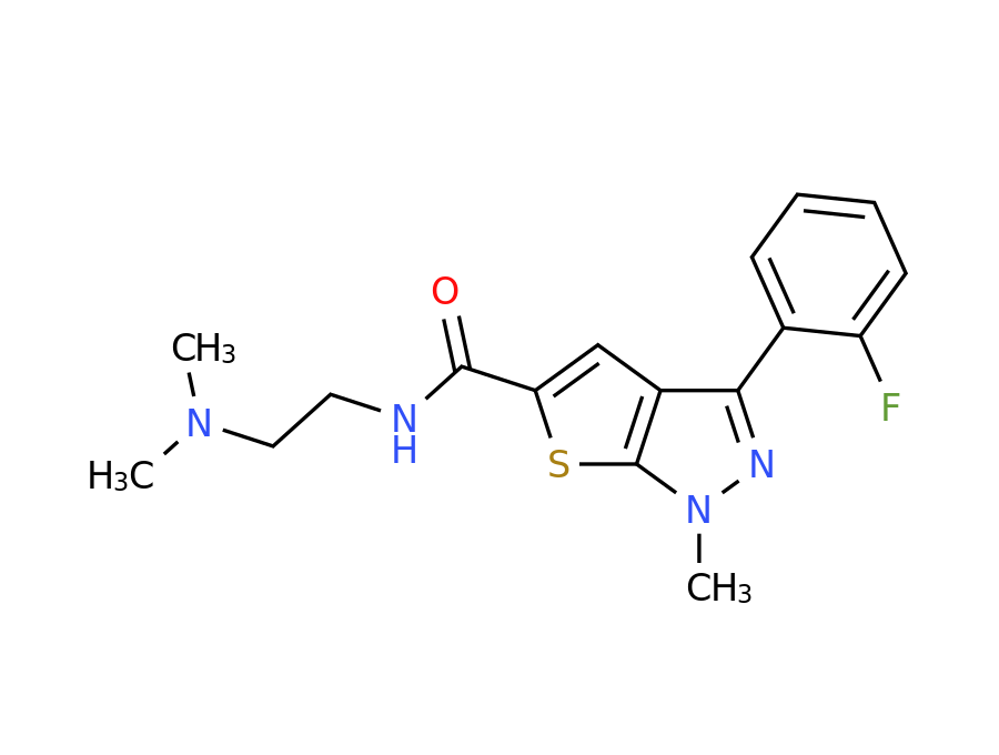 Structure Amb20270235