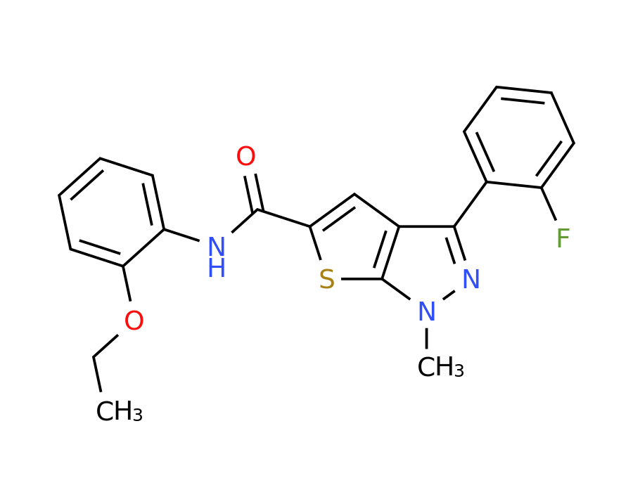 Structure Amb20270248