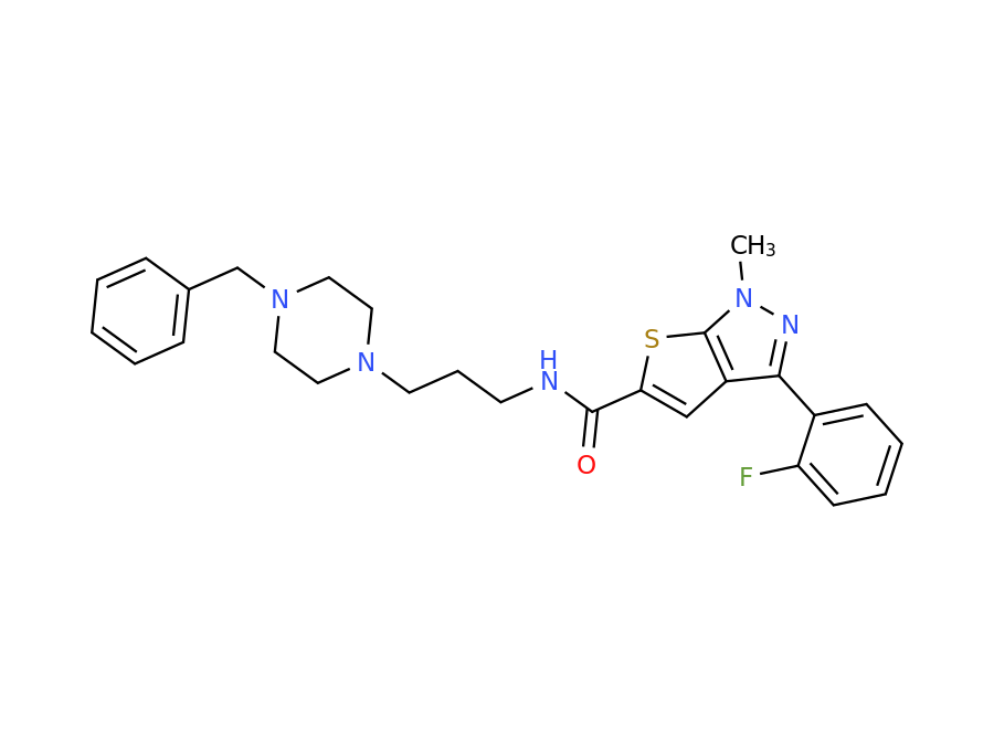 Structure Amb20270283