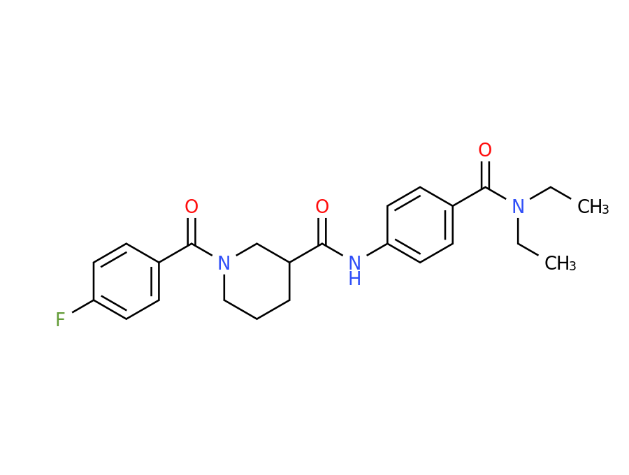 Structure Amb202704