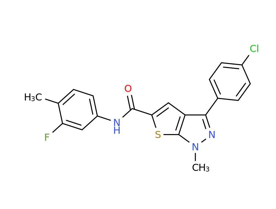 Structure Amb20270480