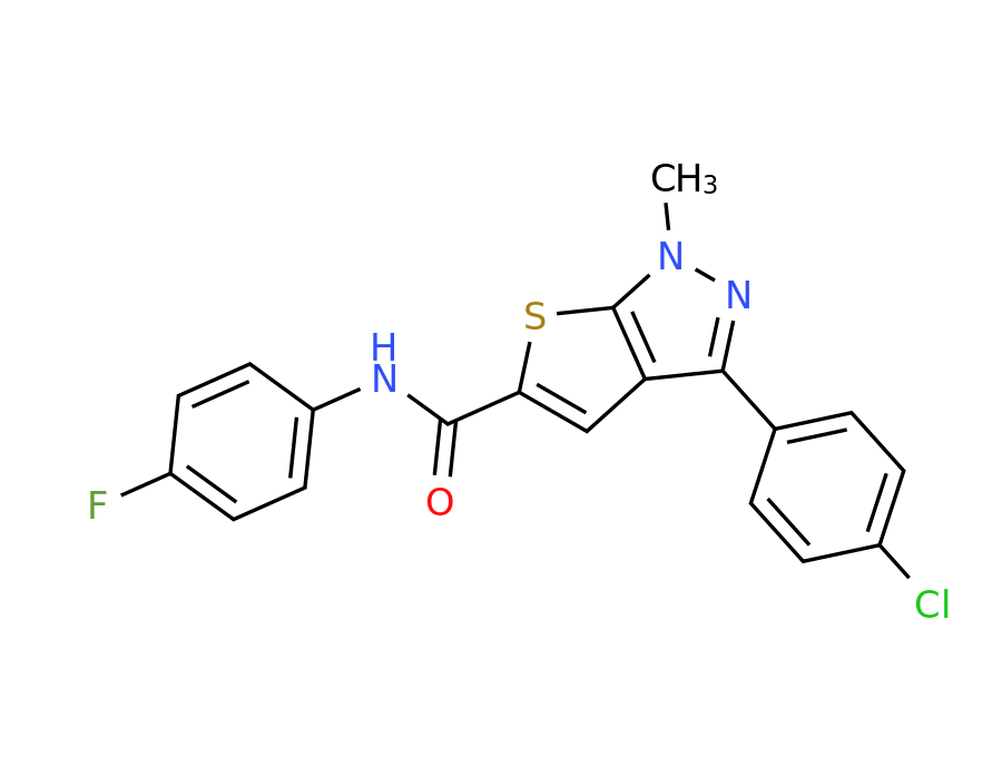 Structure Amb20270482