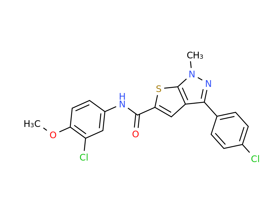 Structure Amb20270484