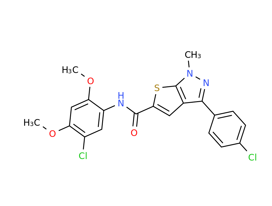 Structure Amb20270488