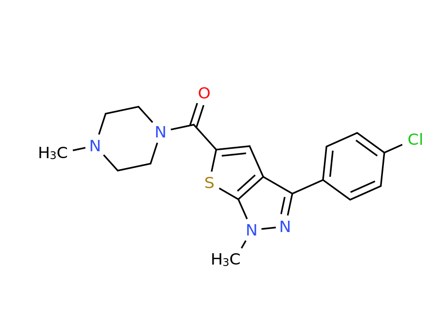 Structure Amb20270492