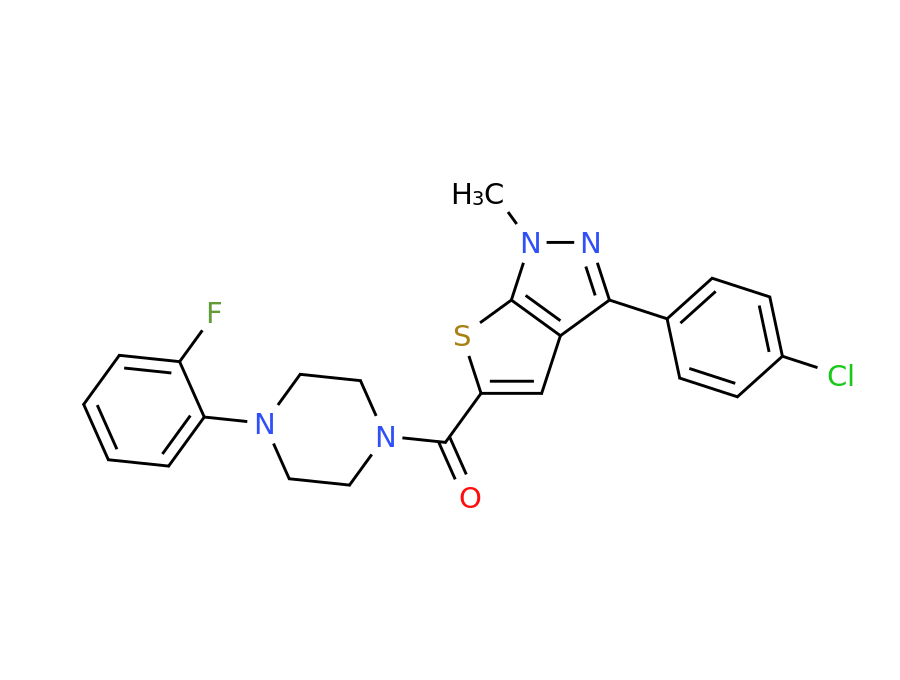 Structure Amb20270493