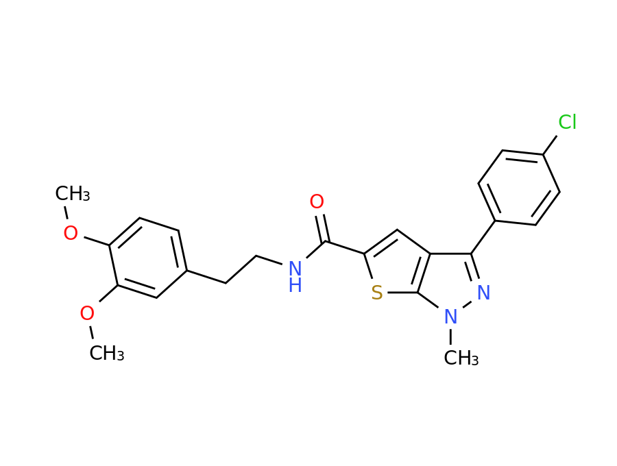 Structure Amb20270504