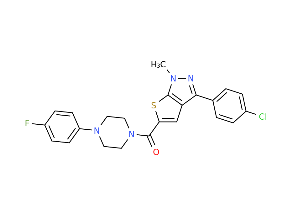 Structure Amb20270513