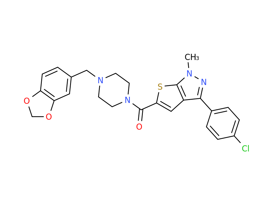 Structure Amb20270514