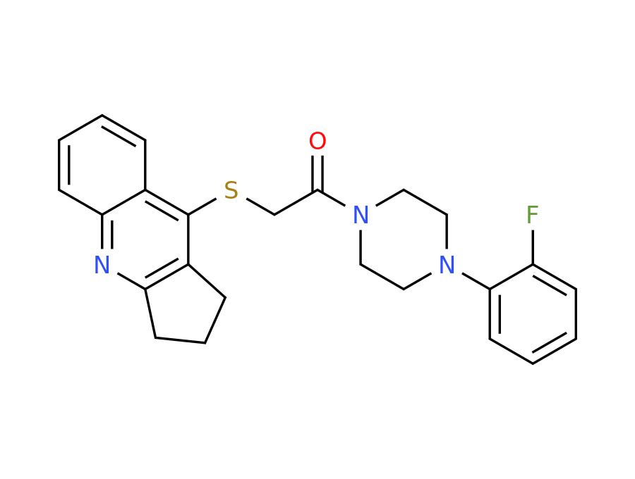 Structure Amb20270542