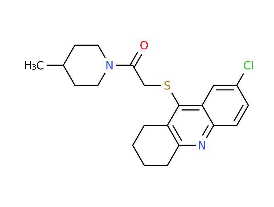 Structure Amb20270543