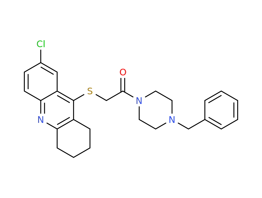 Structure Amb20270544