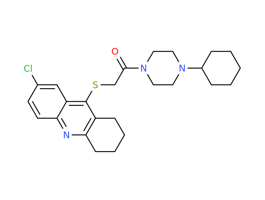 Structure Amb20270546