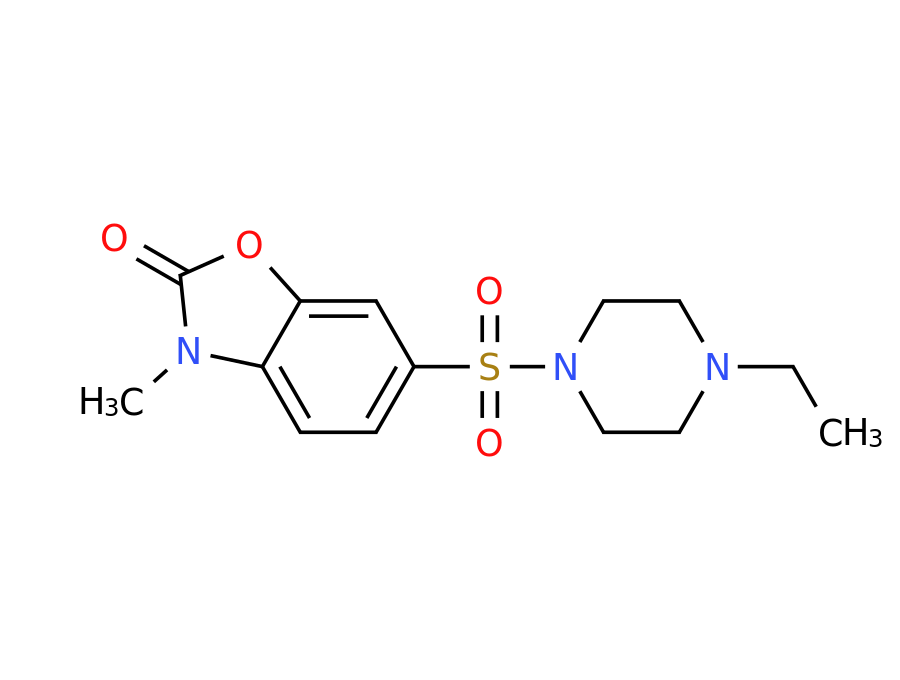 Structure Amb20270761