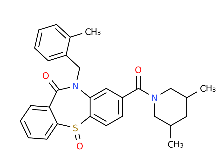 Structure Amb20270798