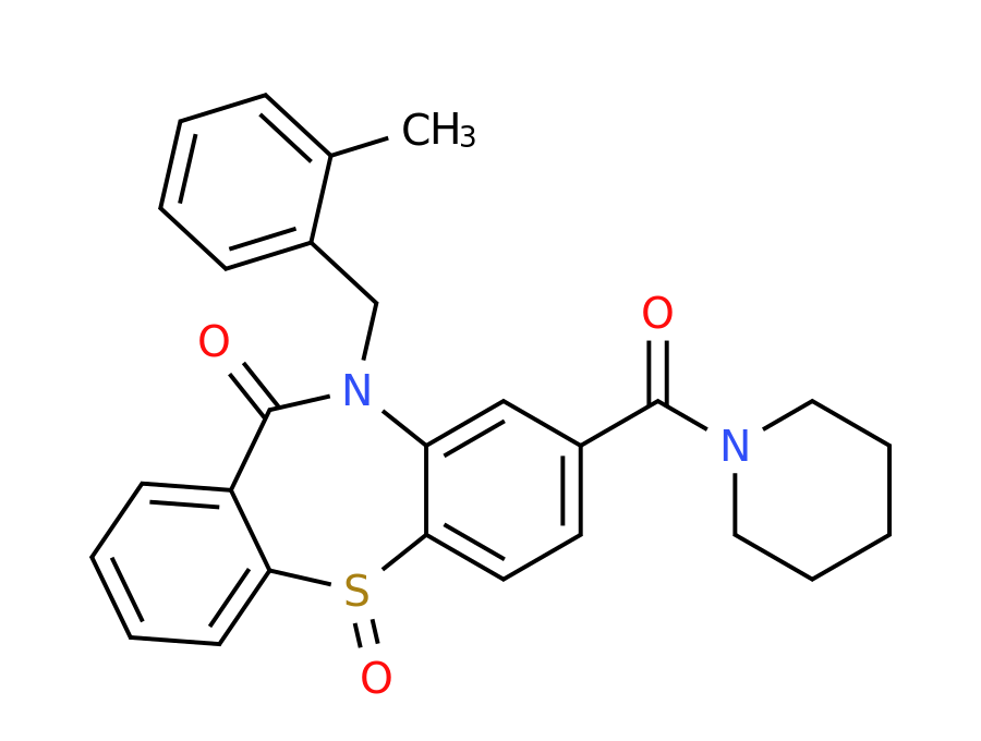 Structure Amb20270799