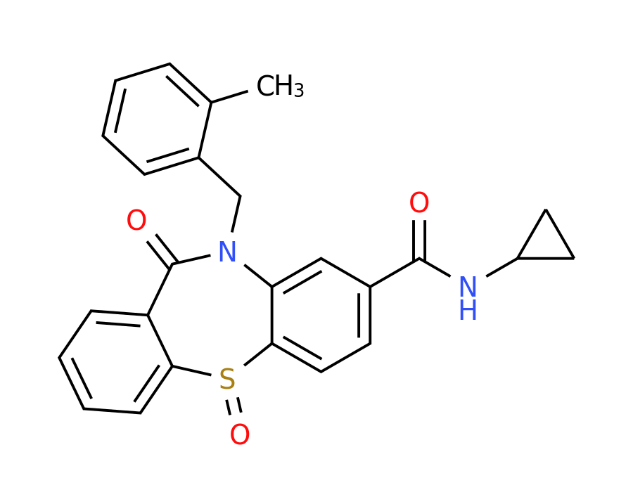 Structure Amb20270802