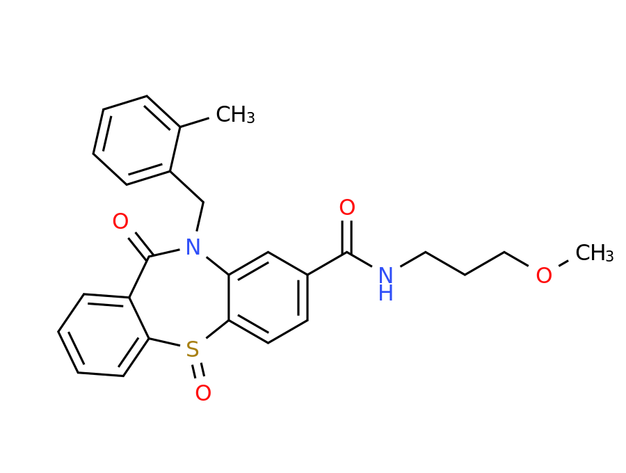 Structure Amb20270806