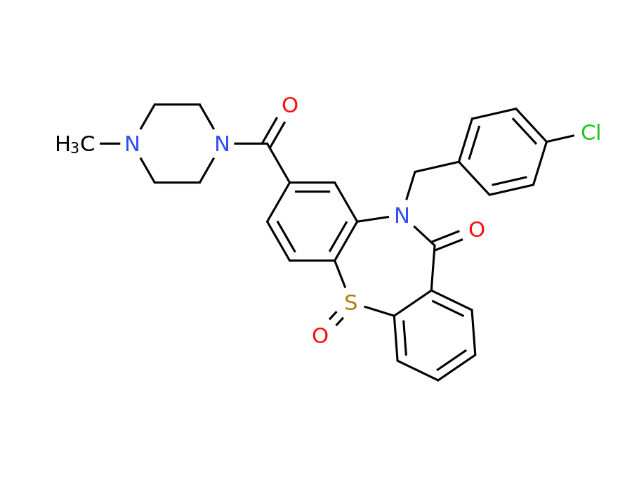 Structure Amb20270809