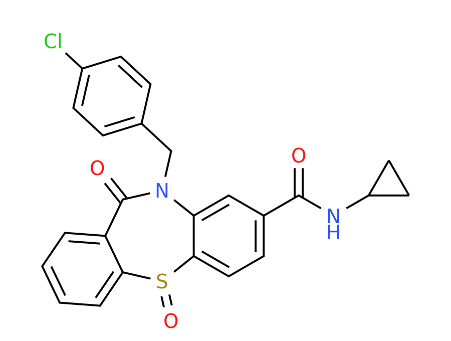 Structure Amb20270812