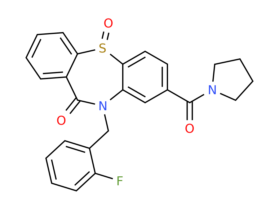 Structure Amb20270813