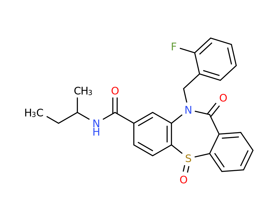 Structure Amb20270814