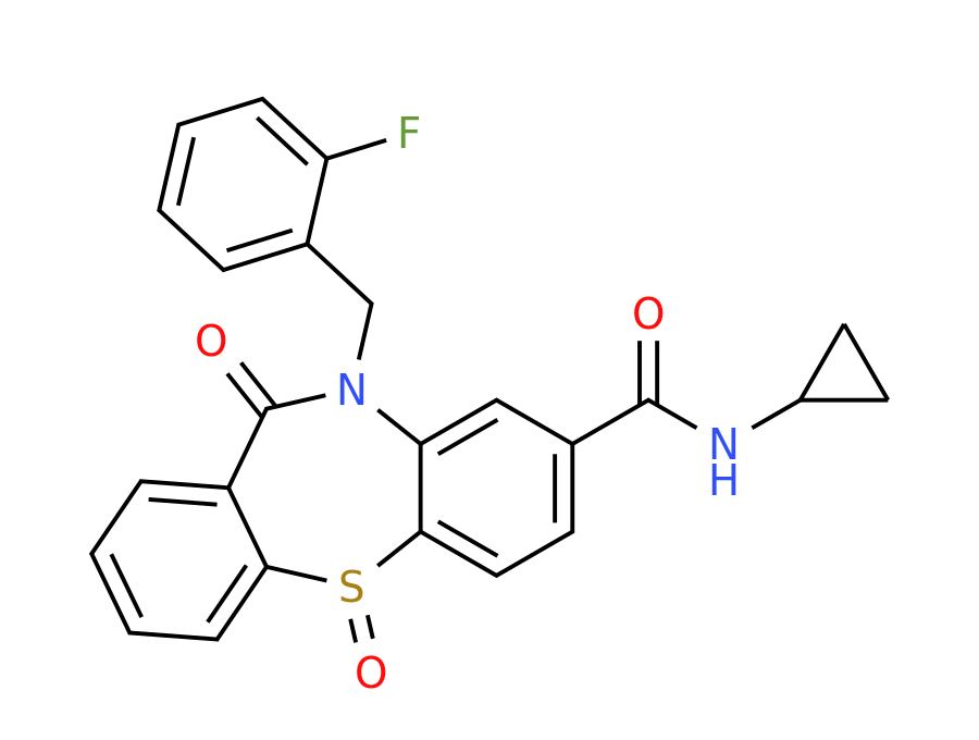 Structure Amb20270816