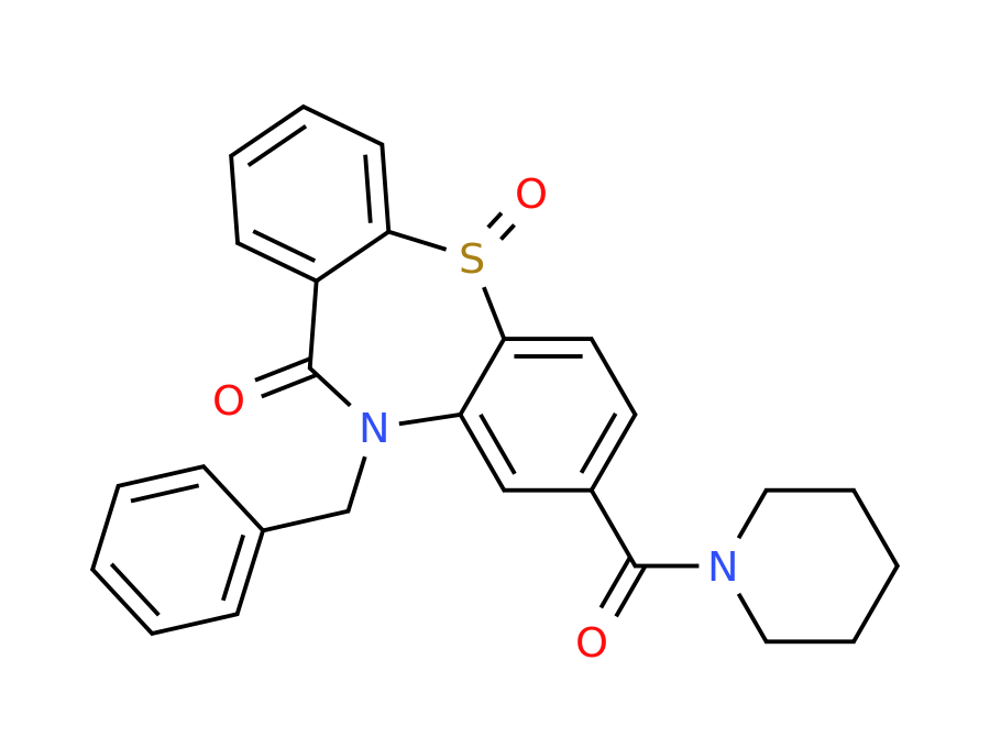 Structure Amb20270825