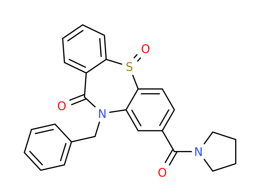 Structure Amb20270829